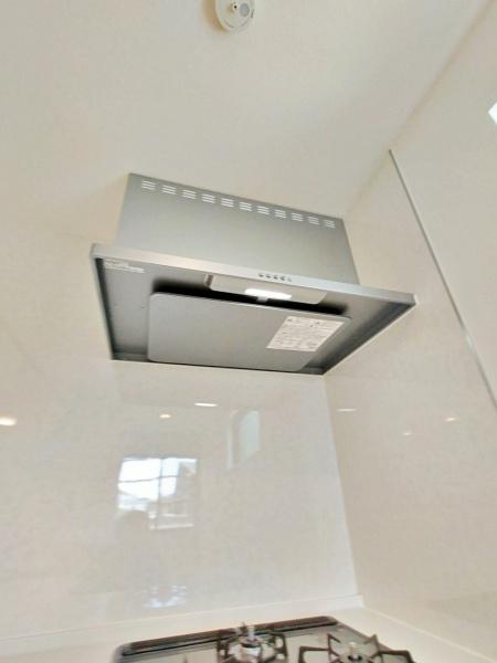 _ސ쌧s~2ڂ̐VzˌẴLb`