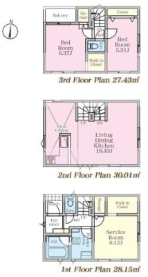 _ސ쌧s~2ڂ̐VzˌĂ̊Ԏ}