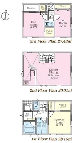 _ސ쌧s~2ڂ̐VzˌĂ̊Ԏ}