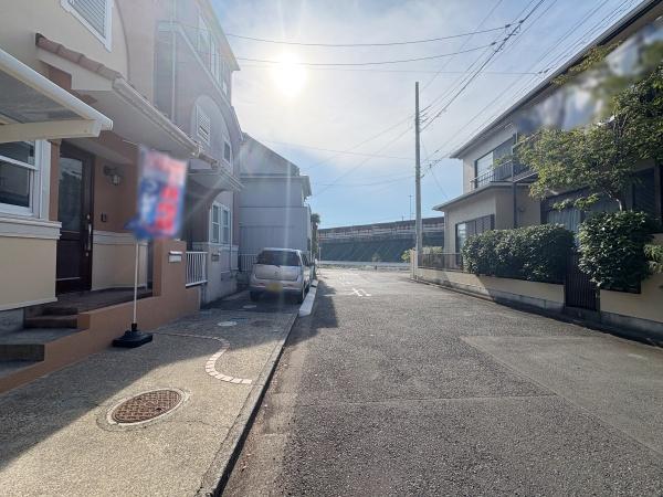 _ސ쌧sx2ڂ̒ÈˌĂ̑OʓH܂ތnʐ^