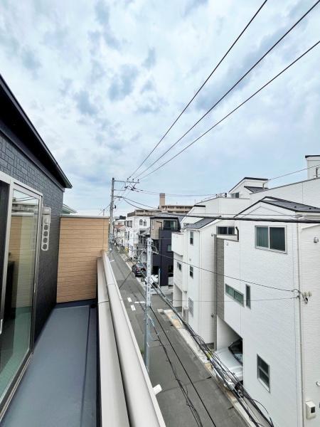 _ސ쌧s擡4ڂ̐VzˌĂ̏Z˂̒]ʐ^