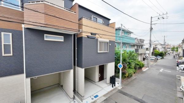 _ސ쌧s擡4ڂ̐VzˌĂ̌nOώʐ^