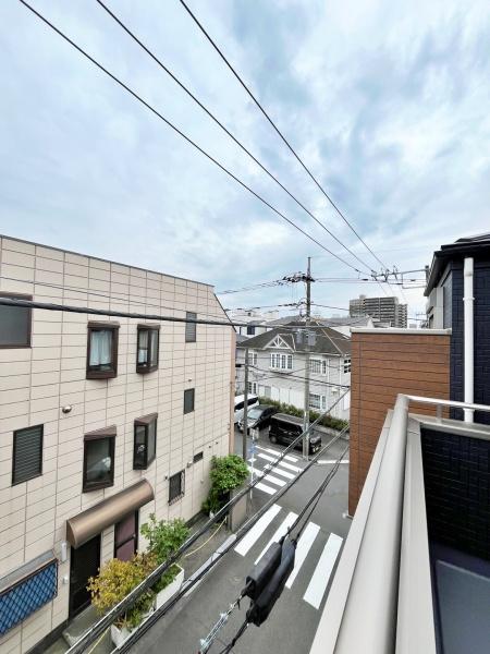 _ސ쌧s擡4ڂ̐VzˌĂ̏Z˂̒]ʐ^