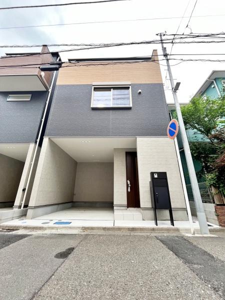 _ސ쌧s擡4ڂ̐VzˌĂ̒ԏ