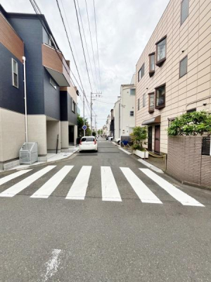 _ސ쌧s擡4ڂ̐VzˌĂ̑OʓH܂ތnʐ^