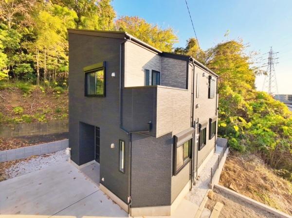 _ސ쌧ls˒ˋ̐VzˌĂ̌nOώʐ^