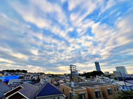 _ސ쌧ls`kk1ڂ̐VzˌĂ̏Z˂̒]ʐ^