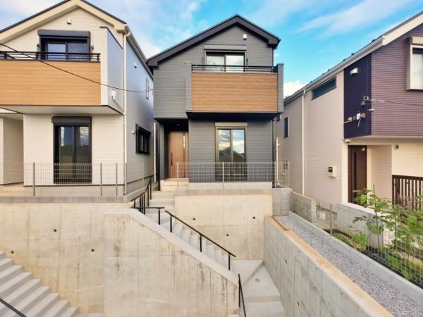 _ސ쌧ls`kk1ڂ̐VzˌĂ̌nOώʐ^