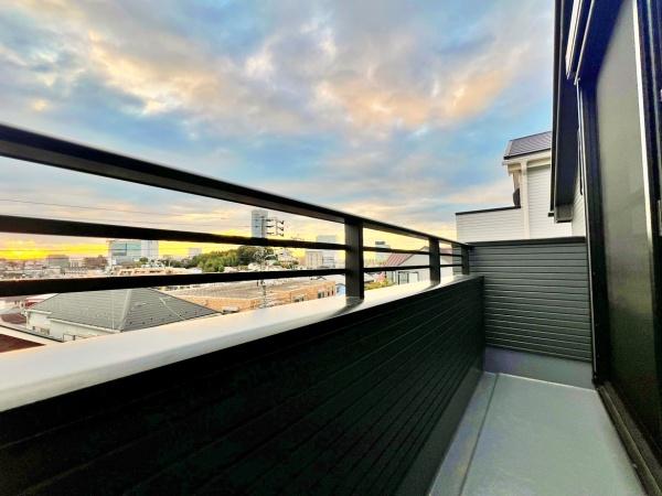 _ސ쌧ls`kk1ڂ̐VzˌẴoRj[