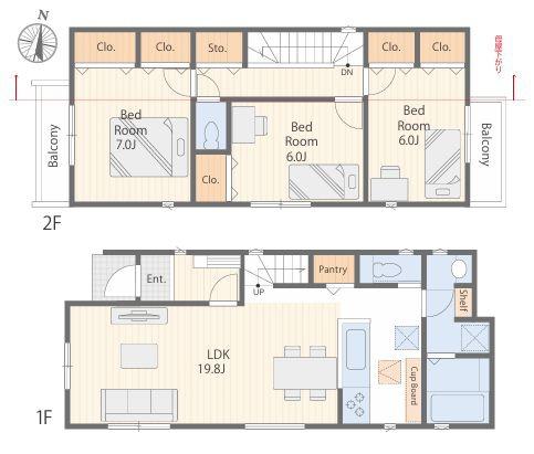 _ސ쌧ls`kk1ڂ̐VzˌĂ̊Ԏ}