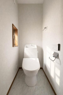 �_�ސ쌧���l�s��q��X4���ڂ̐V�z��ˌ��Ẵg�C��