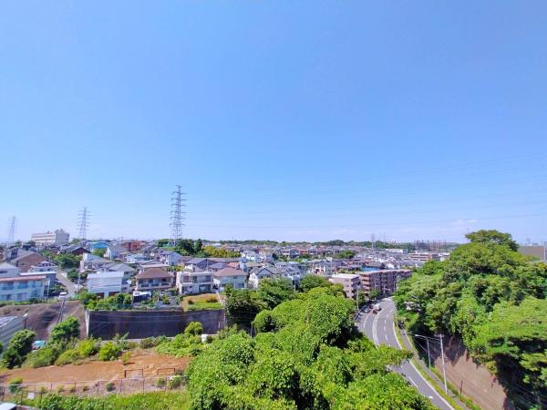 _ސ쌧lshbPJ2ڂ̒Ã}V̏Z˂̒]ʐ^