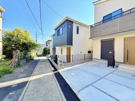 _ސ쌧qsR̍2ڂ̐VzˌĂ̑OʓH܂ތnʐ^