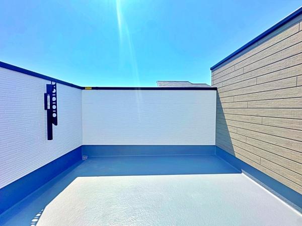 _ސ쌧qsq4ڂ̐VzˌẴoRj[