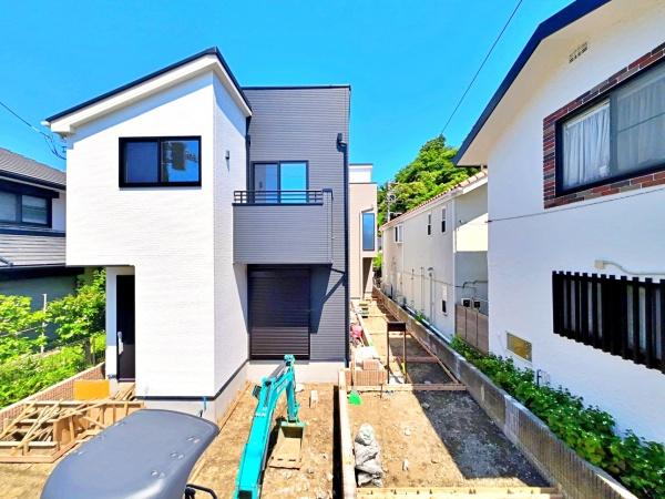 _ސ쌧qsq4ڂ̐VzˌĂ̂̑n