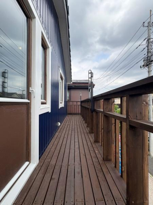 scsʐw2ڂ̒ÈˌẴoRj[