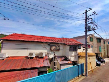 _ސ쌧lsߌn1ڂ̐VzˌĂ̏Z˂̒]ʐ^