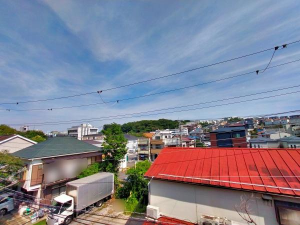 _ސ쌧lsߌn1ڂ̐VzˌĂ̏Z˂̒]ʐ^