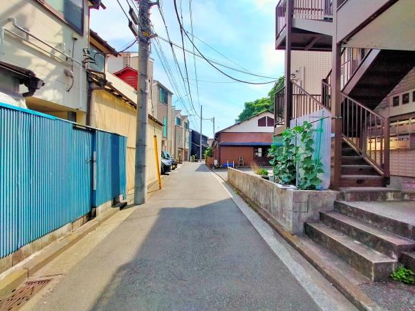 _ސ쌧lsߌn1ڂ̐VzˌĂ̑OʓH܂ތnʐ^