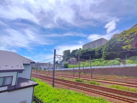 _ސ쌧ls˒ˋOc̒ÈˌĂ̏Z˂̒]ʐ^