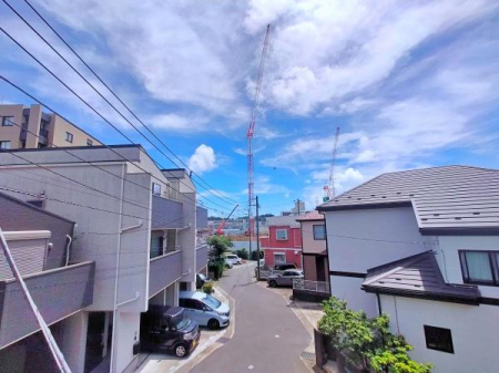 _ސ쌧ls˒ˋOc̒ÈˌĂ̏Z˂̒]ʐ^