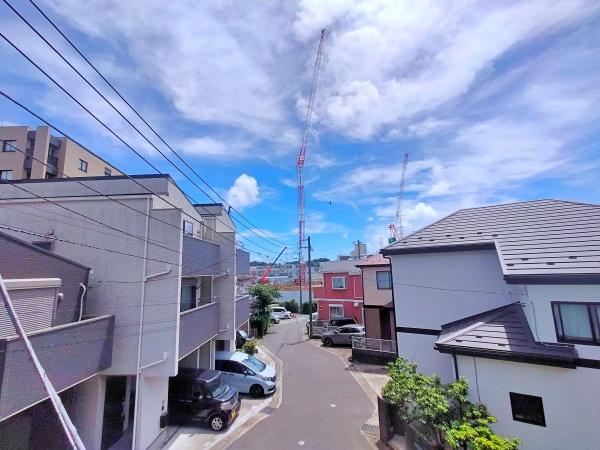 _ސ쌧ls˒ˋOc̒ÈˌĂ̏Z˂̒]ʐ^