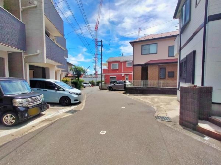 _ސ쌧ls˒ˋOc̒ÈˌĂ̑OʓH܂ތnʐ^