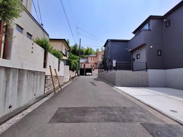 _ސ쌧ls撷l2ڂ̐VzˌĂ̑OʓH܂ތnʐ^