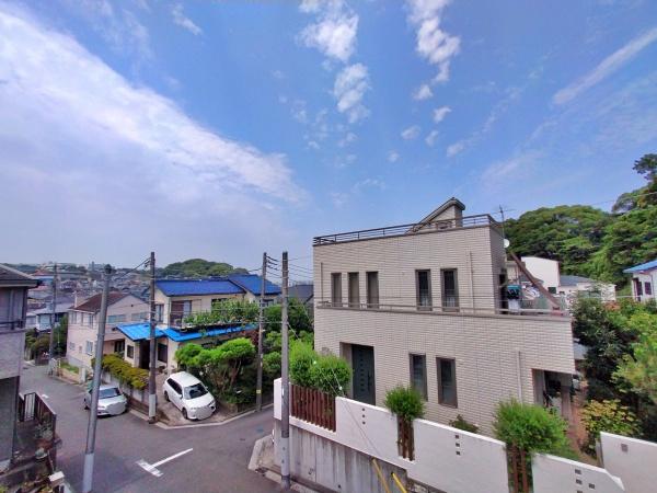 _ސ쌧ls撷l2ڂ̐VzˌĂ̏Z˂̒]ʐ^