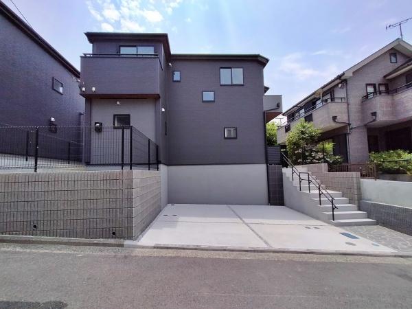 _ސ쌧ls撷l2ڂ̐VzˌĂ̌nOώʐ^