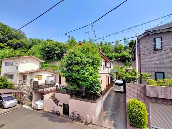 _ސ쌧ls撷l2ڂ̐VzˌĂ̏Z˂̒]ʐ^