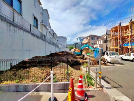 _ސ쌧ls˒ˋ̐VzˌĂ̌nOώʐ^