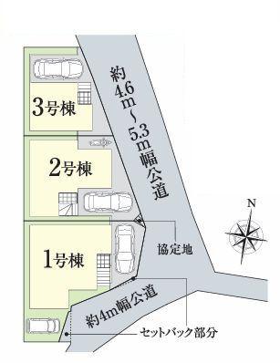 _ސ쌧ls˒ˋ̐VzˌĂ̋}