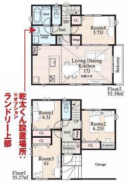 _ސ쌧ls˒ˋ̐VzˌĂ̊Ԏ}