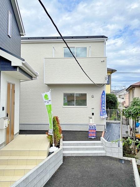 _ސ쌧lst`c4ڂ̐VzˌĂ̌nOώʐ^