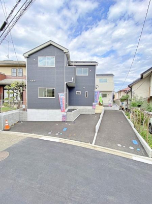 _ސ쌧lst`c4ڂ̐VzˌĂ̑OʓH܂ތnʐ^