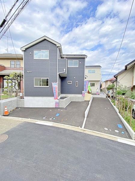 _ސ쌧lst`c4ڂ̐VzˌĂ̑OʓH܂ތnʐ^