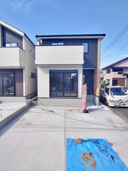 _ސ쌧sq̐VzˌĂ̌nOώʐ^