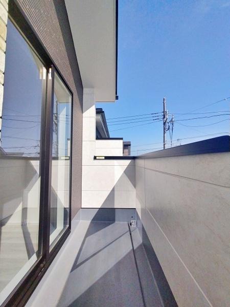 _ސ쌧sq̐VzˌẴoRj[