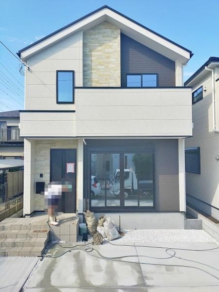 _ސ쌧sq̐VzˌĂ̌nOώʐ^