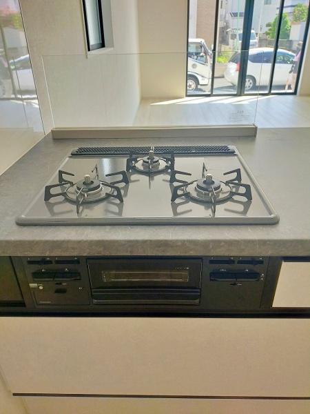 _ސ쌧sq̐VzˌẴLb`