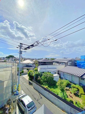 _ސ쌧lsߌn5ڂ̐VzˌĂ̏Z˂̒]ʐ^