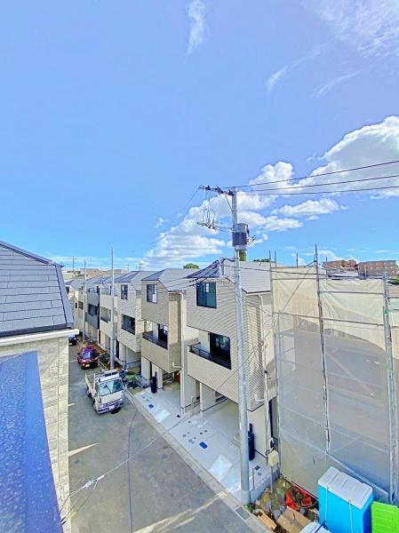 _ސ쌧lsߌn5ڂ̐VzˌĂ̏Z˂̒]ʐ^