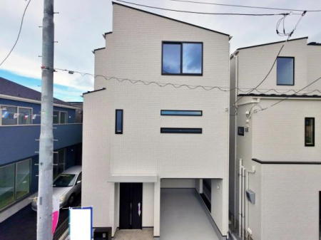 _ސ쌧asX1ڂ̐VzˌĂ̌nOώʐ^