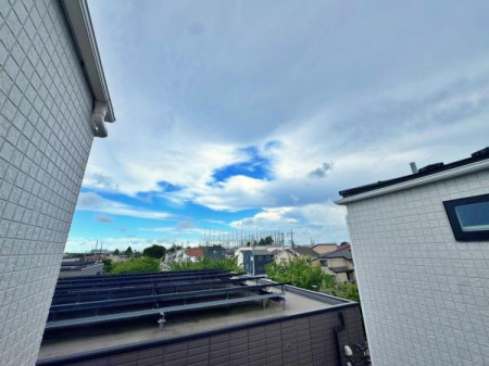 _ސ쌧asX1ڂ̐VzˌĂ̏Z˂̒]ʐ^