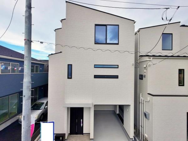 _ސ쌧asX1ڂ̐VzˌĂ̌nOώʐ^