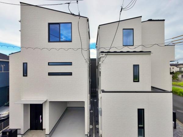 _ސ쌧asX1ڂ̐VzˌĂ̂̑n