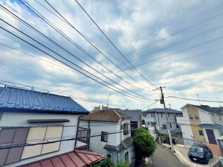 _ސ쌧asߊԂ̐VzˌĂ̏Z˂̒]ʐ^