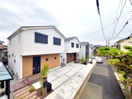 _ސ쌧asߊԂ̐VzˌĂ̑OʓH܂ތnʐ^