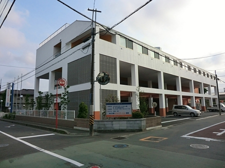 _ސ쌧asߊԂ̐VzˌĂ̎ӊ